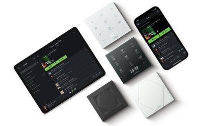 Co znamená chytrá domácnost